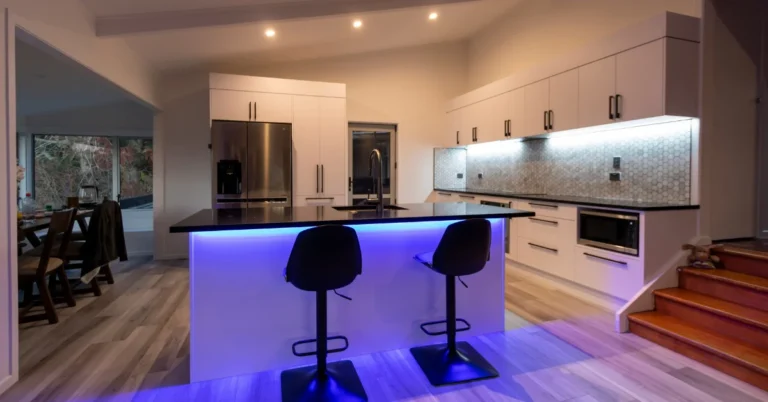 20+ Inspirations: Aesthetic Room With LED Lights 44 Aesthetic Room With LED Lights