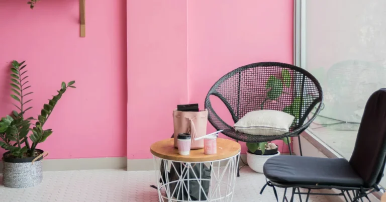 20+ Pink Room Aesthetic Ideas You Have to See 43 pink room aesthetic