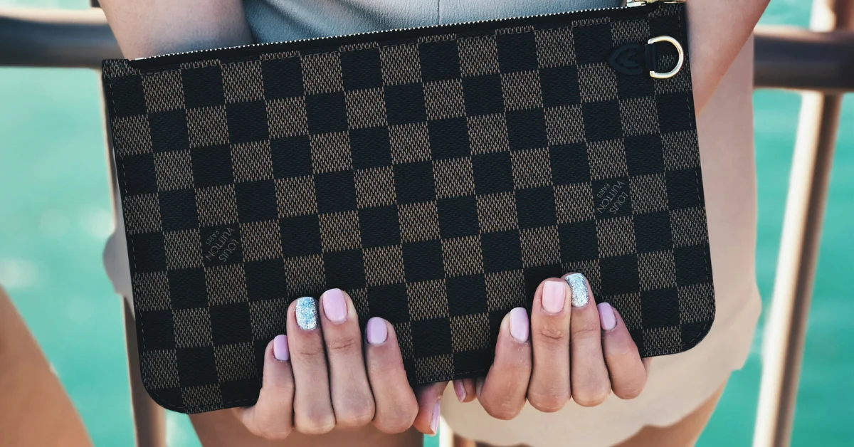 20+ Aesthetic Nails You HAVE TO SEE 1 aesthetic nails