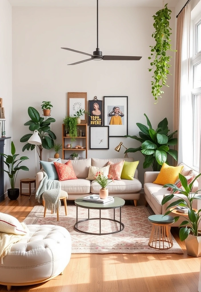 22 Cute Room Ideas Aesthetic That’ll Transform Your Space into a Dreamy Retreat! 24 22 Cute Room Ideas Aesthetic That’ll Transform Your Space into a Dreamy Retreat! - Conclusion